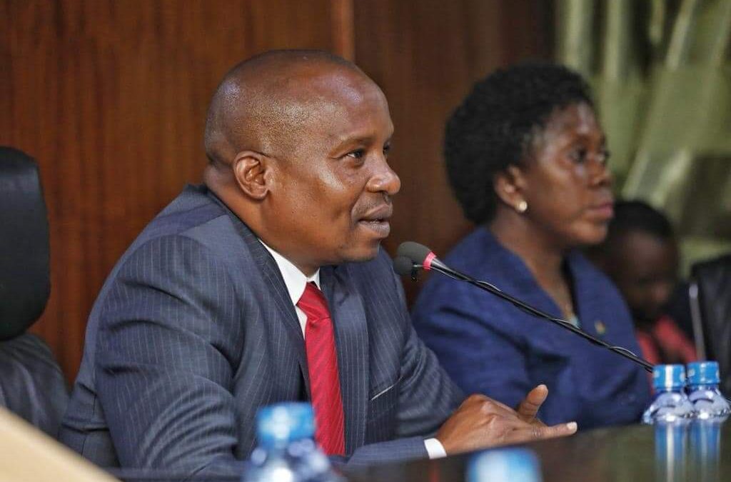 Expelling Corrupt Officials at Border