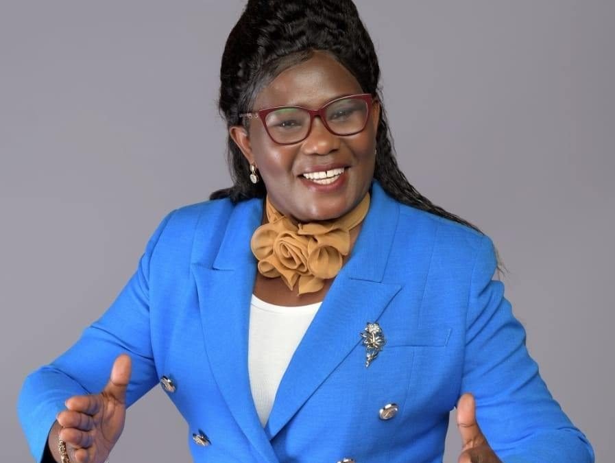 Ikundi bia ekuru kuuma Meru county kuromba utethio