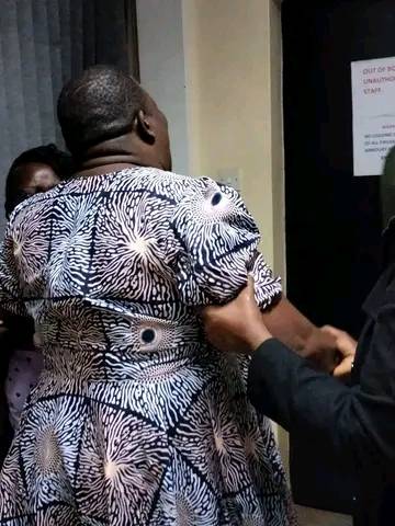 DCI officers nab notorious drug trafficker in Nairobi