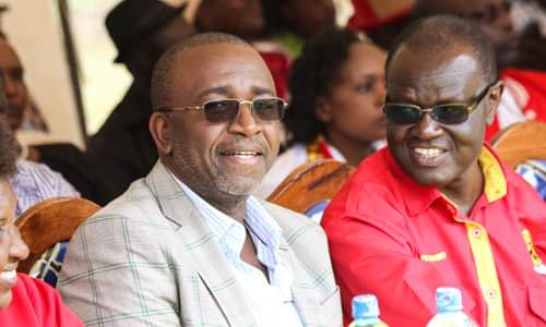 The political male hand in Kawira’s troubles