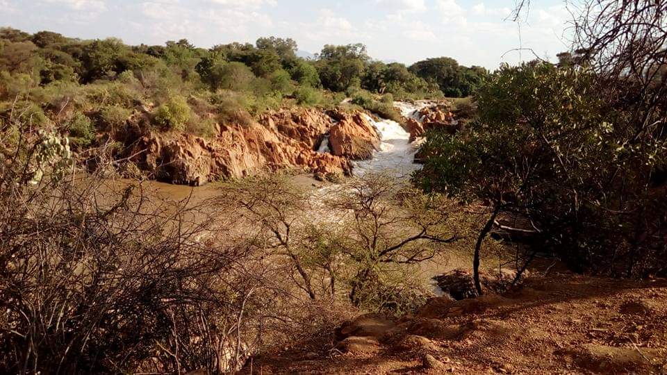 Local Opposition to Dam