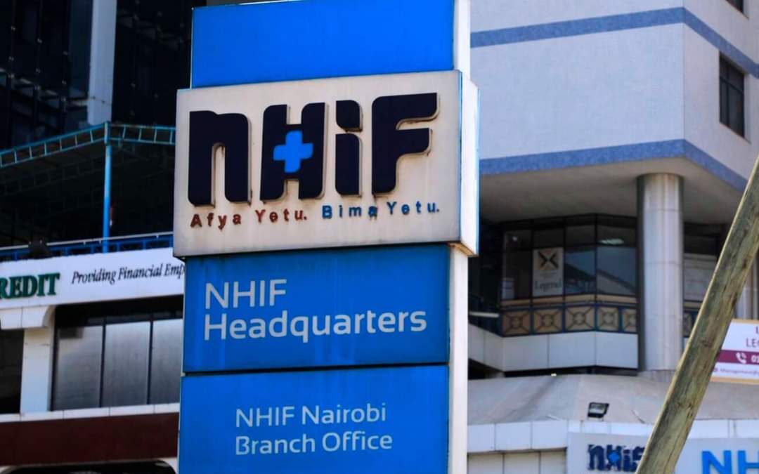 MPs probe illegal payments to health centers