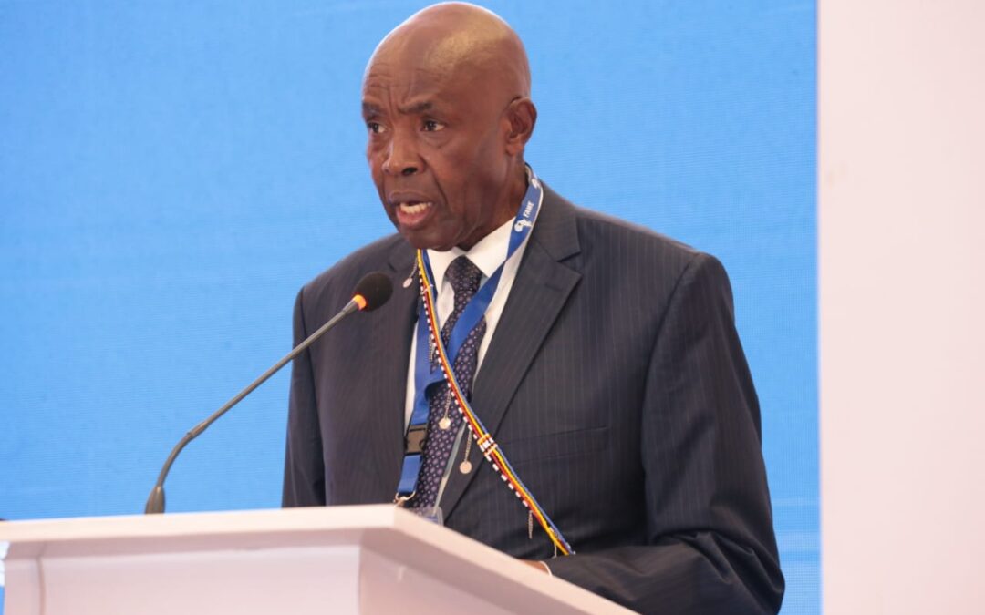 CS Machogu “pained” by 48,000 candidates with grade E