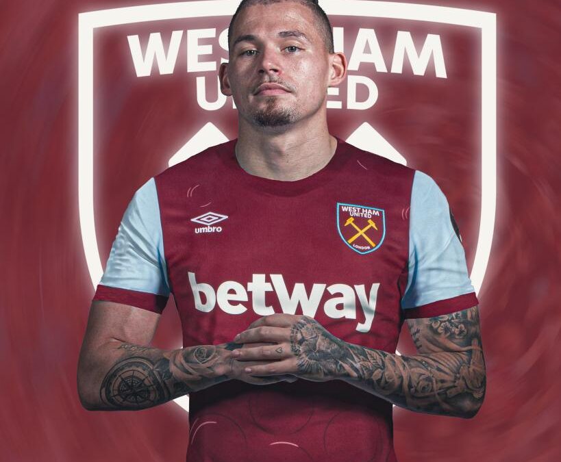 Former Manchester city player Kalvin Philips says his favorite destination holiday  is Kenya