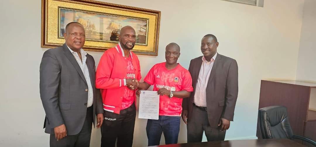 FKF Premier League club Shabana have appointed Sammy “Pamzo” Omollo as their new head coach in a bid to improve their dour fortunes in the top flight.
