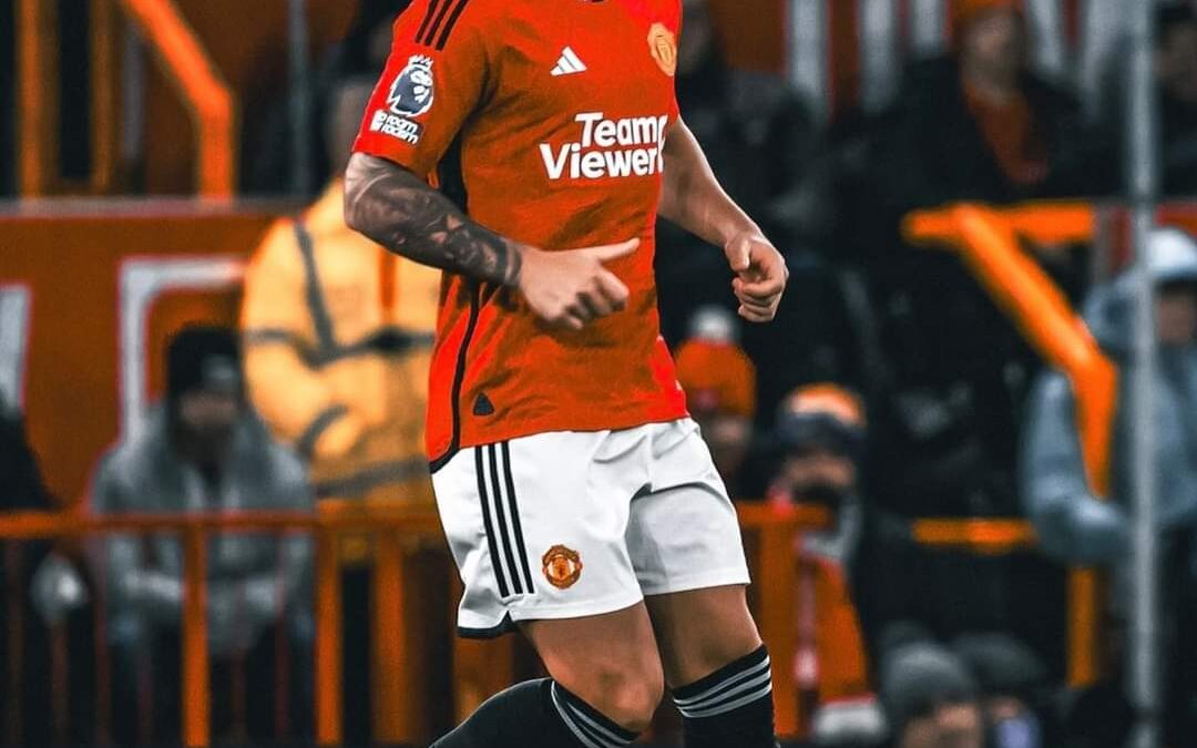 WHO WON MAN OF THE MATCH AGAINST TOTTENHAM?