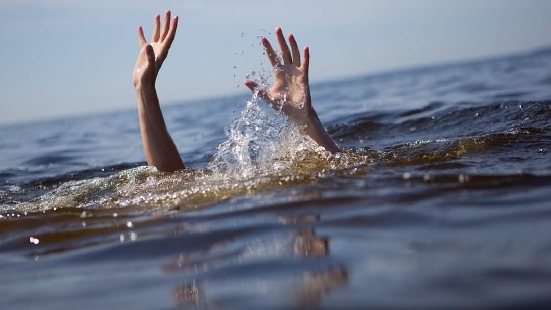 Man drowns while escaping arrest from Assistant County Commissioner