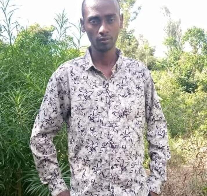 Athuganirua ba Kuraga Sniper gukinyithua kortoni Naarua