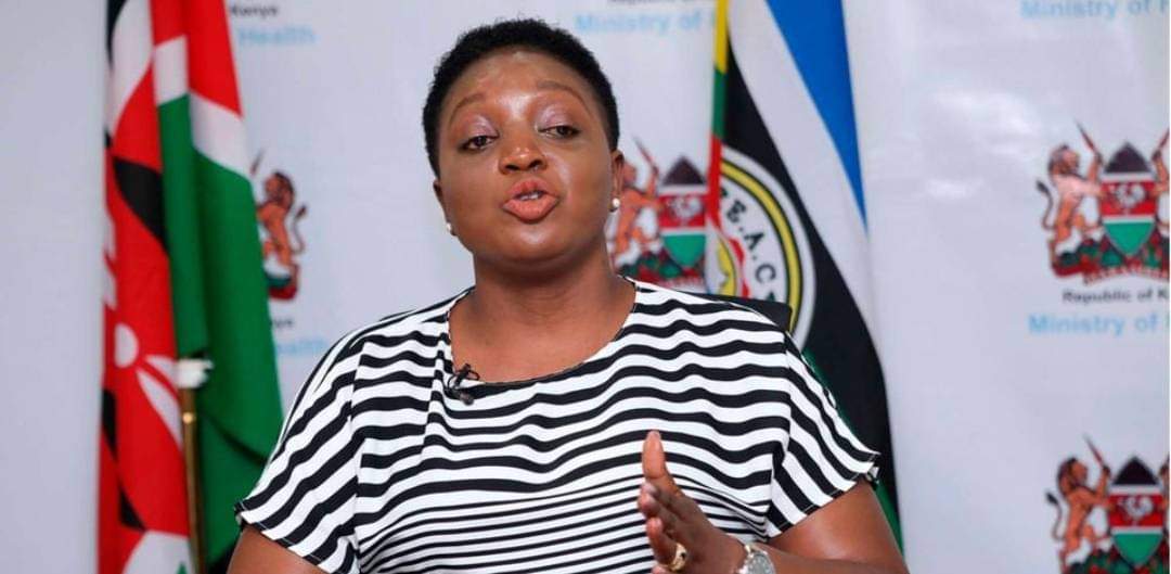 Kenyans to contribute to the new Social Health Insurance Fund (SHIF)