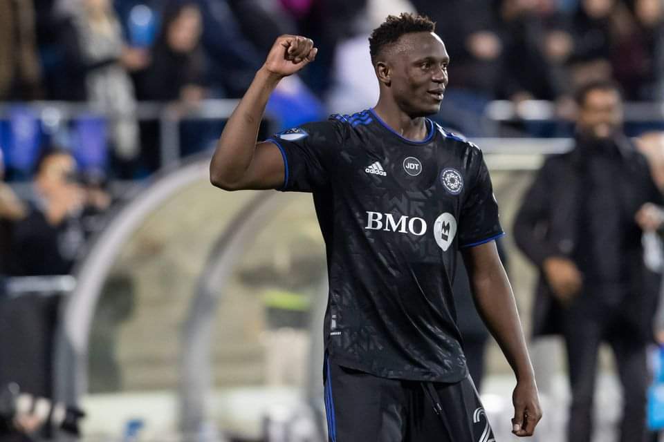 Victor Wanyama has received commendable praise from CF Montreal’s new coach Laurent Courtois for his impressive performance during the team’s preseason.