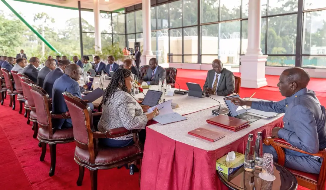 Cabinet orders the Ministry of Education to digitise the entire  Education sector within 30 days