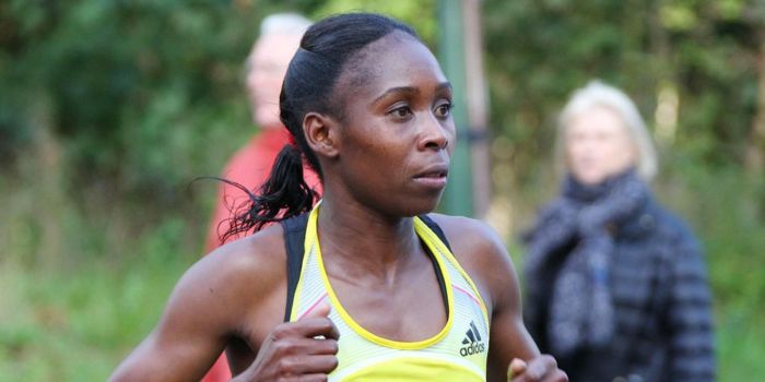 Kenyan marathoner Sarah Chepchirchir banned for 8 yrs for using illigal substances contraly to its law
