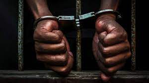 Man Jailed After Ex-Wife Who Remarried in US Sues for Ksh 25 Million