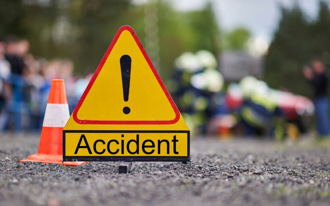 Elgeyo Marakwet Woman Representative Caroline Ng’elechei Survives Accident After Car Overturns