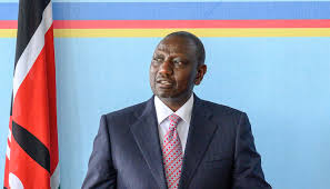 President Ruto Puts Cs on Notice Over Underperformance