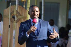 Deputy Governor Meru County Mutuma M`Ethingia Urges Unity in Pursuit of Justice for Meru Community