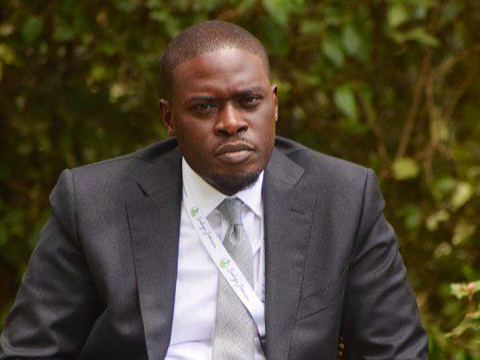 Tension Escalates as Sifuna Criticizes Sakaja in Heated Senate Session