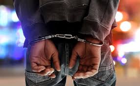 30-Year-Old Man Who Hacked His 56-Year-Old Mother To Death Arrested.