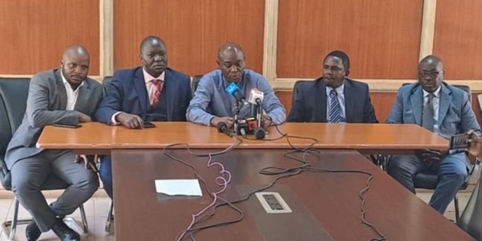 ODM Politician Justifies Supporting Affordable Housing Bill.