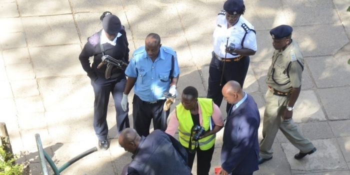 A Man Hospitalized Following Assault Over Manchester Derby Match