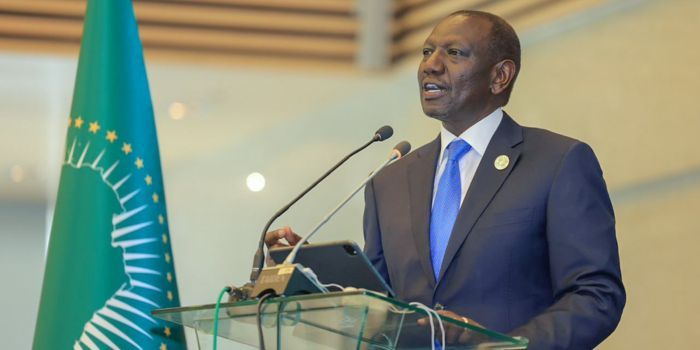 The Government Announces Plans To Commence Compulsory SHIF Salary Deductions Starting March 2024.