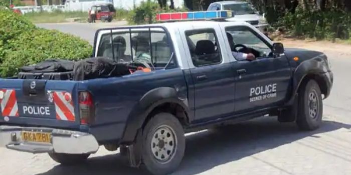 Man Accused of Killing Wife and Fleeing with Her Head Apprehended by Kairungu Locals.