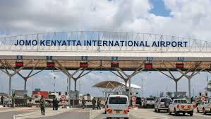 Jomo Kenyatta International Airport Rancked 10th Position In The List Of Best Airports In Africa.