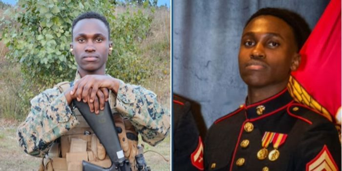 Mother Pleads For Assistance Following Disappearance Of Her US Marine Son During Vacation In Puerto Rico.