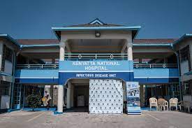 KENYATTA NATIONAL HOSPITAL DECLEARS TO DISPOSE TO DISPOSE 607 UNCLAIMED BODIES WITHIN 7 DAYS.