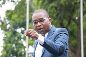 Former Murang’a Governor Mwangi Wa Iria’s Wife And Her Brother Arrested By (EACC) In Connection With A Ksh140 Million Corruption Case.