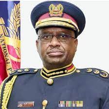 (KMPDU) Files A Lawsuit Against Inspector General (IG) Koome Day After Issuing Threats Regarding The Doctors’ Strike.