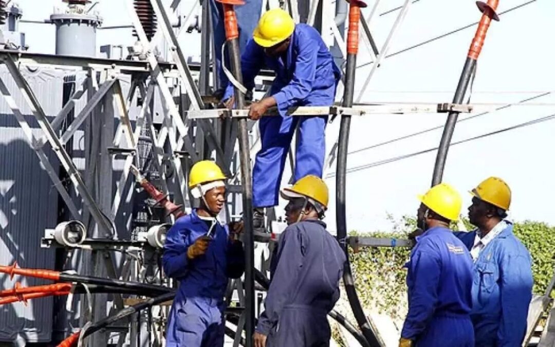 EPRA Lowers Electricity Prices After Reducing Fuel Costs Read.