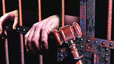 4 Men Sentenced To 30 Years In Prison After Found Guilty Of Defiling A 14-Year-Old Girl.