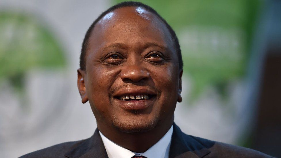 Why Limuru 3 Meeting Settled on Uhuru as Mt Kenya Leader Revealed.