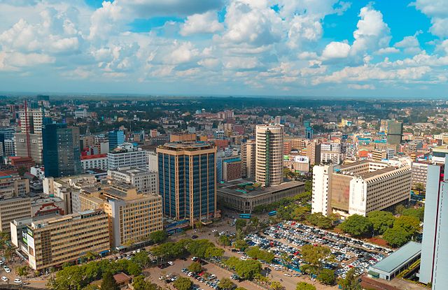 Thousands Of Land And Property Owners In Nairobi Face The Risk Of Losing Their Properties Due To Unpaid Rates.