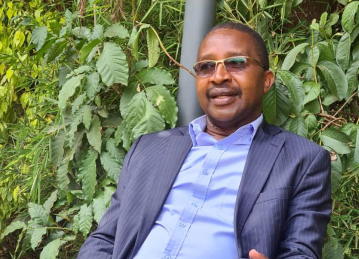 The High Court Dismisses Mwangi Wa Iria’s Request To Halt Proceedings In A Ksh.562 Million Corruption Case.
