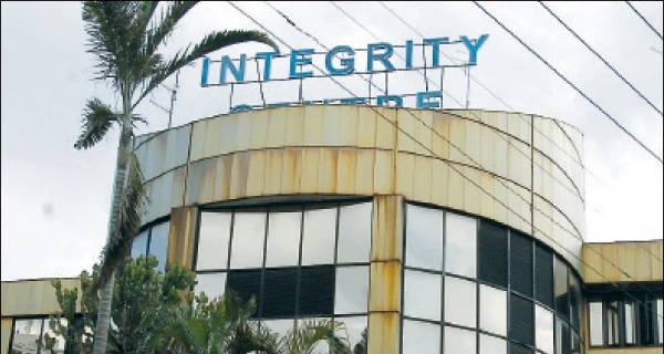 EACC  Obtains Orders Freezing Ksh.62M Confiscated From Ex-CS Ukur Yatani’s Relative.