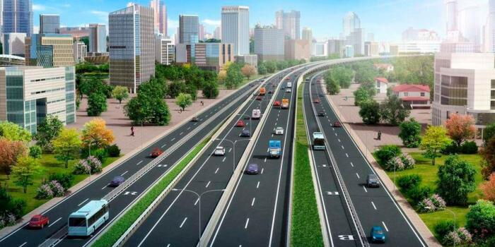 The Government Has Secured A Ksh18 Billion Loan For The Nairobi-Nakuru Mau Summit Highway.