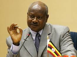 MUSEVENI SUGGESTS THE ABOLISHMENT OF EAC  STATES TO CREATE ONE COUNTRY.