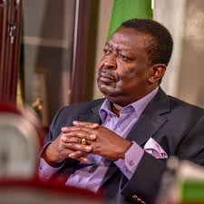 MPs Raise Concerns Over CS Musalia Mudavadi’s Request For An Extra Ksh350 Million.