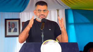 MUGUKA BANNED IN MOMBASA COUNTY.