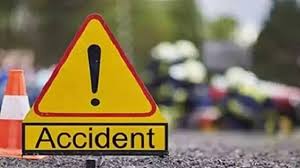 A Motorcyclist And His Passenger Die In Road Accident  in Bomet County.