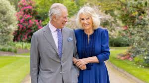 King Charles Offers Condolences To The People Of Kenya Following The Tragic Floods.
