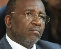 The Parliamentary Assembly To Receive The Committee’s Report On The Impeachment Of Agriculture CS Linturi next Monday.