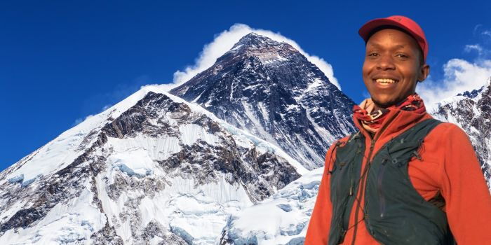 Cheruiyot Kirui’s Life and Last Words Before Fatal Mt Everest Hike