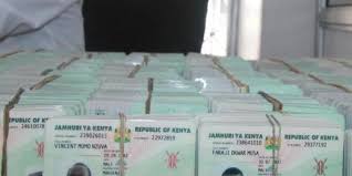 The Newly Proposed ID Registration Guidelines Have Met With Strong Opposition From Civil Rights Groups.