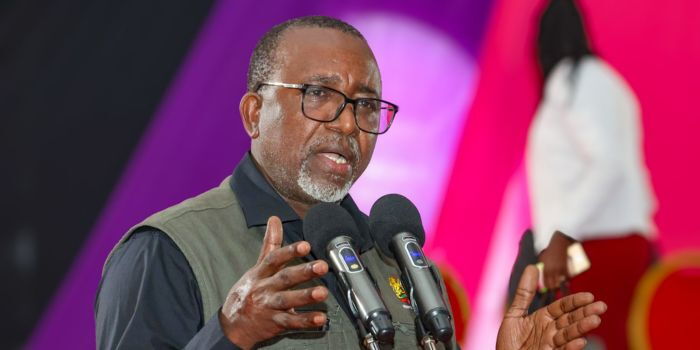Kenyans Importing or Exporting Food Crops to Start Paying Levy in July.