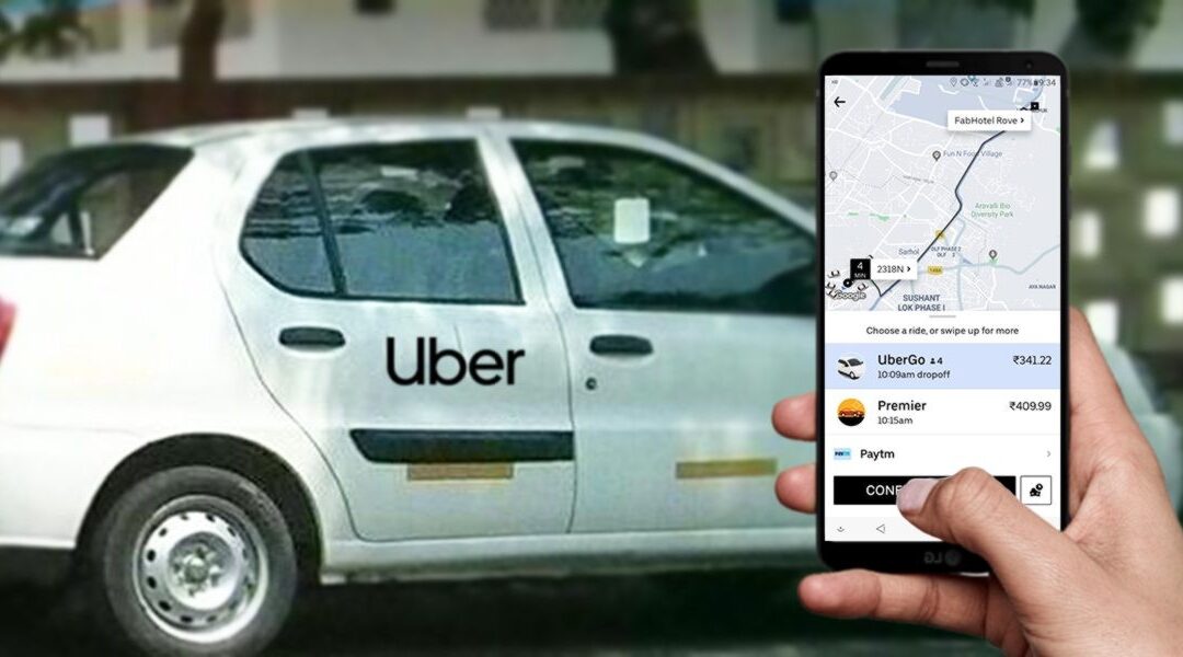 Uber And Bolt Cautioned Against the Proposed 6% Significant Economic Presence (SEP) Tax Delineated In  2024 Finance Bill.
