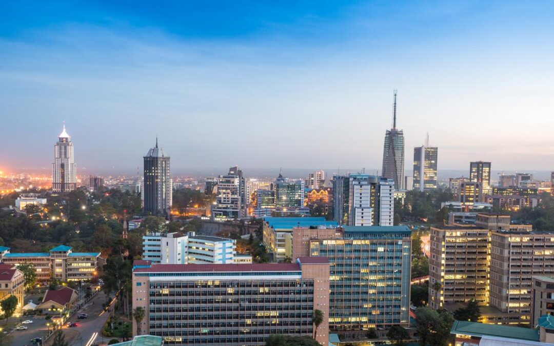 Nairobi Ranks Among Top Five Cheapest Cities for Construction Globally, Reports Turner & Townsend.