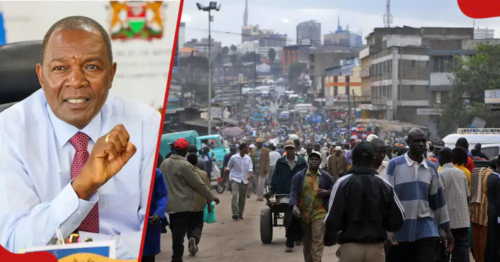 Kenyans React to 2024/2025 Budget Proposals with Mixed Emotions.